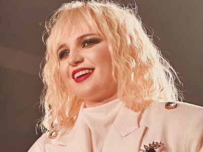 Клавдія Петрівна після довгої паузи з'явилася на вулицях Києва: куди зникала співачка