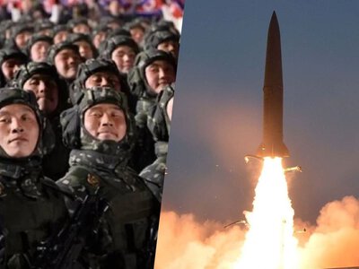 Руйнувань і жертв буде більше: ISW пояснив загрози для України від нової угоди Росії і КНДР