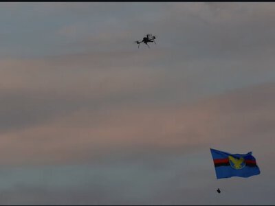Едельвейси щемливо привітали рідну Коломию з Днем міста