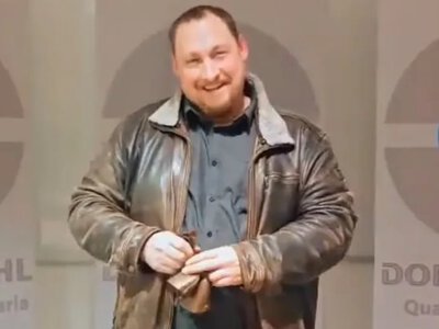 Німецькі спецслужби запобігли можливому замаху на виробника дронів для України