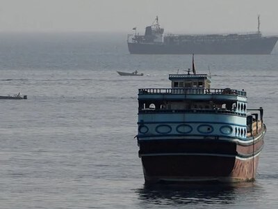 Іран і Оман узгодили план відновлення судноплавства в Ормузькій протоці