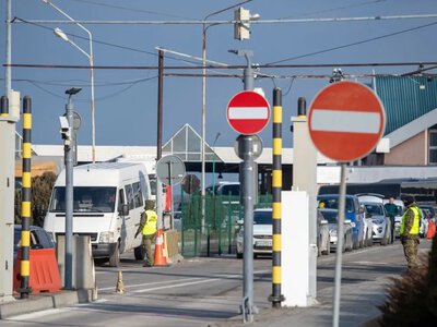 Нові правила в'їзду до ЄС: як українцям оформити дозвіл ETIAS у 