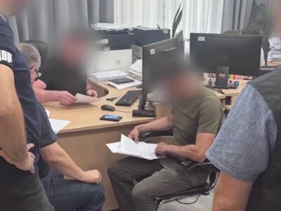 Нова підозра для екскомандувача логістики ПС ЗСУ: виявили майно на десятки мільйонів