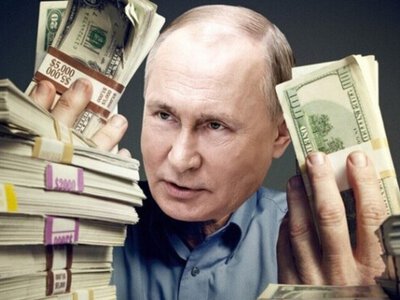 Тривожний сигнал для Росії: Путін посилив тиск на Центробанк РФ
