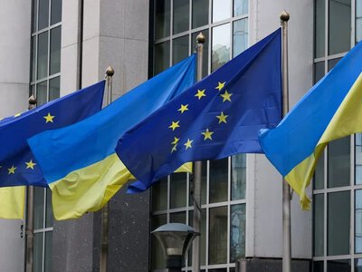 ЄС офіційно продовжив тимчасовий захист для українців, але запровадив нові правила для військовозобов’язаних