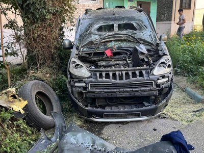  Через атаки російських військ на Херсонщині минулої доби поранені 19 людей 