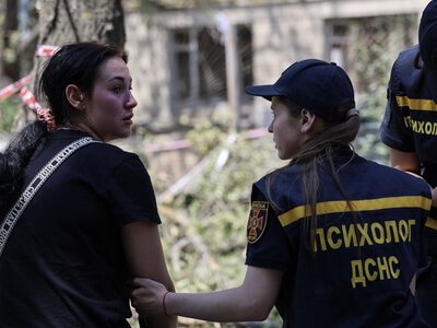 Допомагатимуть постраждалим від обстрілів: на Полтавщині створять мобільні команди