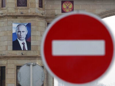 Британія оголосила нові санкції проти Росії