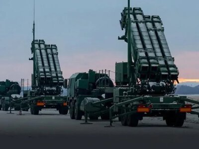 Порожні пускові: чи зможе Україна закрити дефіцит ракет для Patriot