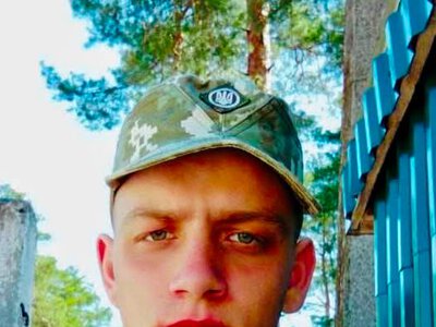 Понад півтора року вважався зниклим безвісти: підтвердилася загибель Максима Кременя з Кролевецької громади