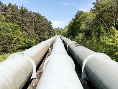 Газ для України та нові проєкти: Азербайджан анонсував розширення співпраці