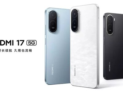 Xiaomi анонсувала Redmi 17 5G: 6.9-дюймовий монстр з батареєю на чотири роки і ціною 150 доларів