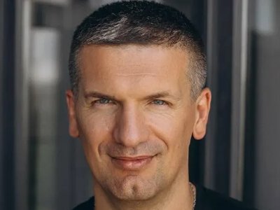 Сергій Собко стане заступником головкома ЗСУ: його називають представником нової генерації генералів