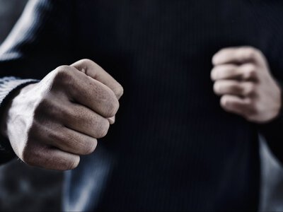 На Звенигородщині чоловік до смерті побив 82-річного односельця