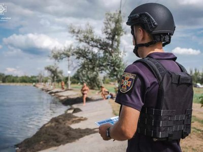 У Сенчі чоловік загинув після стрибка з 15-метрового мосту