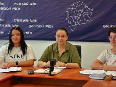 У громадах Дубенщини посилюють систему соціального захисту