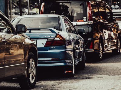 Бензинові авто стали лідерами продажів в Україні: які моделі купують найчастіше