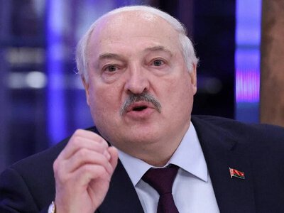 Шпагат над прірвою: як чергова гра Лукашенка ризикує перетворити його аеродроми на законні цілі