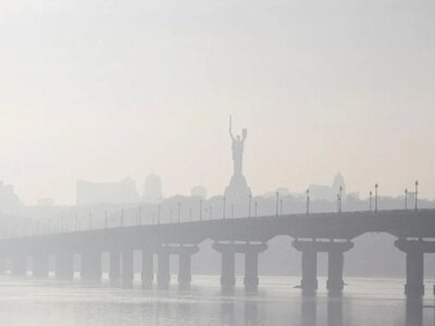 У Всеукраїнській екологічній лізі оцінили шкоду довкіллю від обстрілів