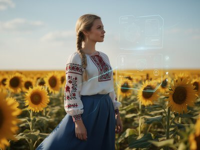 Мінцифра розповідає про Agentic State та LLM «Сяйво»