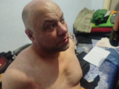 На Буковині після скандалу в маршрутці №14 водій записав відеовибачення перед військовими та їхніми родинами – відео