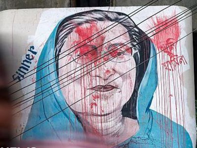 Шейх Хасіна заявила про намір повернутися в Бангладеш попри смертний вирок
