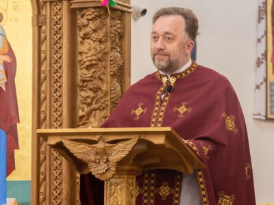 Екзорцизм в Україні: Ієромонах-студит УГКЦ зробив шокуючу заяву