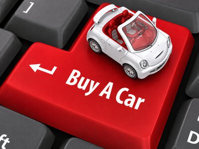Українці за кордоном можуть продати авто дистанційно