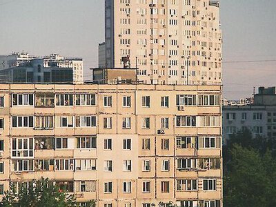 В Україні визначили перші п’ять міст для будівництва соціального житла: хто зможе його отримати