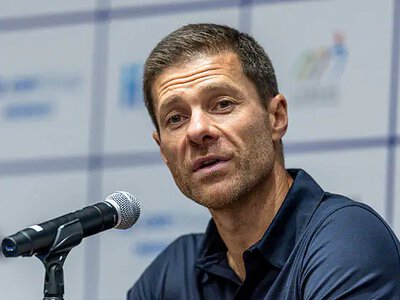 «Це більше, ніж футбол». Хабі Алонсо емоційно висловився про повернення Мудрика