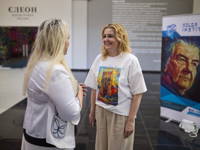 У Луцьку відбувся XIX «Форум добрих справ»