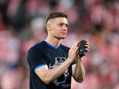 Легендарний клуб Іспанії вирішив купити Циганкова