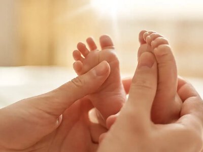 У Рівненському перинатальному центрі встановили новий рекорд: за добу народилося 17 малюків