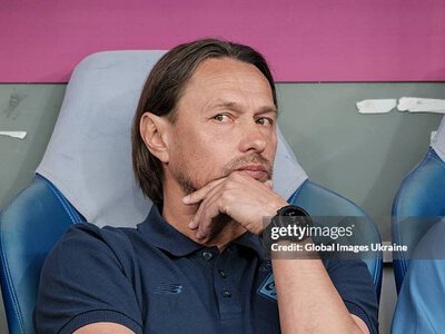 Ігор Костюк: «Карабах» – непростий суперник, але ми зробимо все, щоб пройти далі» - ПРО ФУТБОЛ