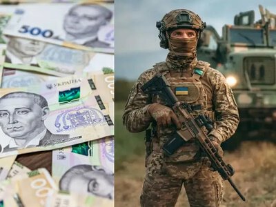 Не кожен військовий отримає підвищену виплату: розбираємось у нюансах