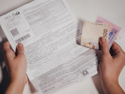 Борги, покупки і доходи: через що українці можуть втратити субсидію