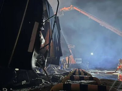 росія б’є по складах і логістиці: що буде з цінами та чи загрожує Україні дефіцит товарів