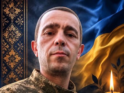 Майже рік надії: підтвердилася загибель Героя України з Тернопільщини