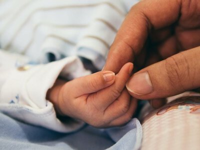 У Рівненському обласному перинатальному центрі зафіксували рекордну кількість народжень за добу