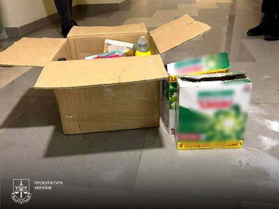12 років тюрми загрожує закарпатцю за контрабанду 6 кг кокаїну у пральному порошку з Іспанії