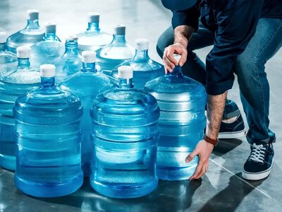 Запаси питної води та графіки подачі: в Одесі готують екстрений план щодо порятунку водопостачання