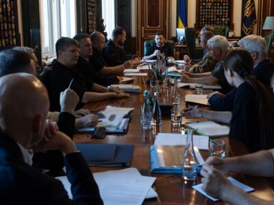 Зеленський: програма FREYJA та українська балістика мають дати результати у 2026–2027 роках