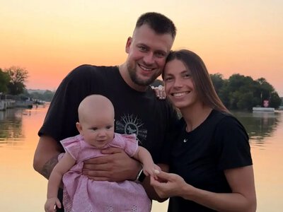 Краса. Марина Бех похвалилася атмосферними моментами з сімейної відпустки
