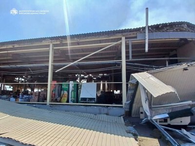 Росіяни вбили п’ятьох людей на Дніпропетровщині