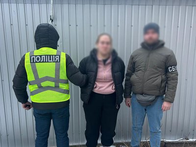 9 років тюрми за підрив авто військового у Києві