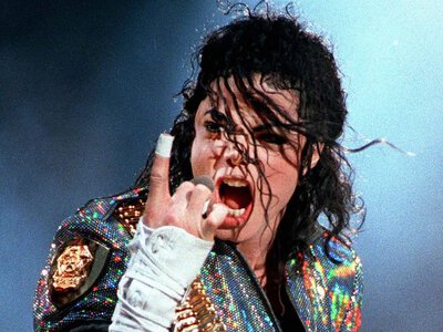 Хіти, які стали голосом покоління! Концерт «Музика Michael Jackson в саду» 15 серпня вперше у Вінниці!