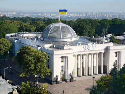Захист прав та спрощення громадянства: Комітет ВР ухвалив низку важливих рішень