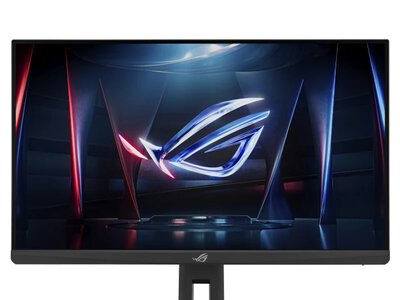 ASUS представила ігровий монітор ROG DreamChaser XG259QNSR Gen 2
