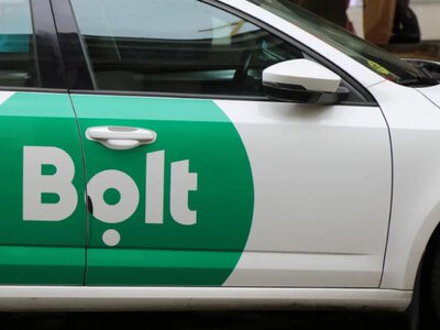 Bolt запустив планування поїздок через ChatGPT