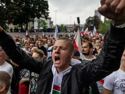 Частина українців задумується про переїзд із Польщі через зростання антиукраїнських настроїв